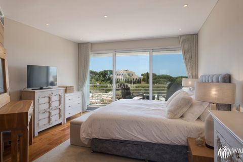 Leilighet i Vale do Lobo, Faro, Vale do Lobo - € 1 599 000 | Ref: Parker - foto 15